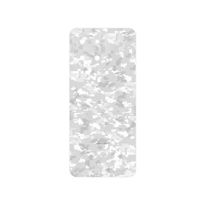 MAHOOT Army_Snow_Pixel Cover Sticker for Honor X6