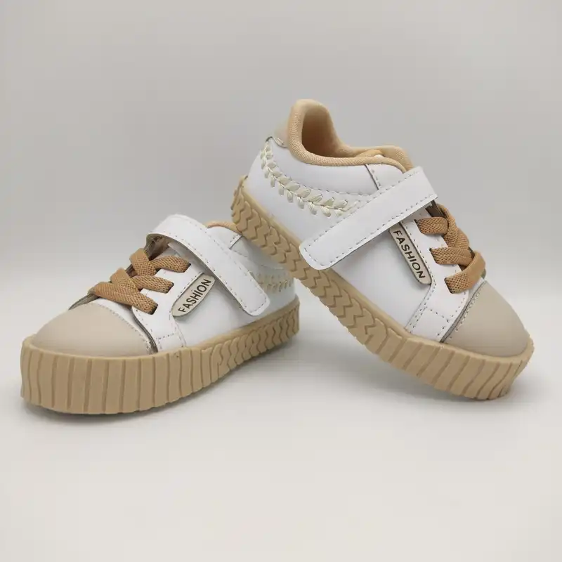 کفش راحتی  مدل گندم 1066WH