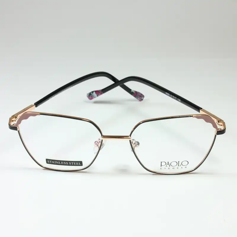 فریم عینک طبی پائولو مدل 3669
