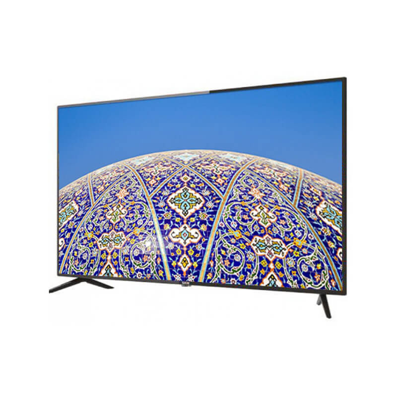تلویزیون ال ای دی هوشمند سام الکترونیک مدل UA39T4500TH سایز 39 اینچ