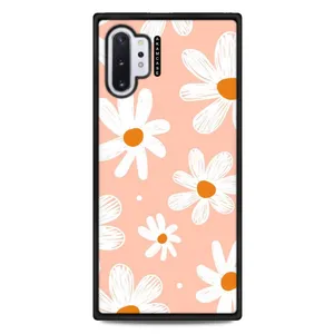 AKAM AMC-WSGN10P-FLOWERS-37 Cover For Samsung Galaxy Note 10 Plus