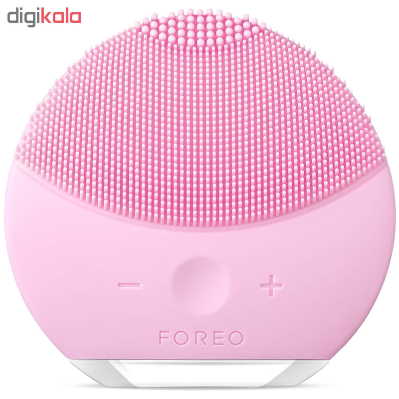برس پاکسازی صورت مدل luna mini2 برس پاکسازی صورت مدل luna mini2