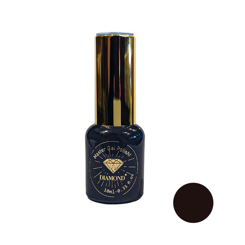لاک ژل ناخن دیاموند سری MASTER شماره Z147