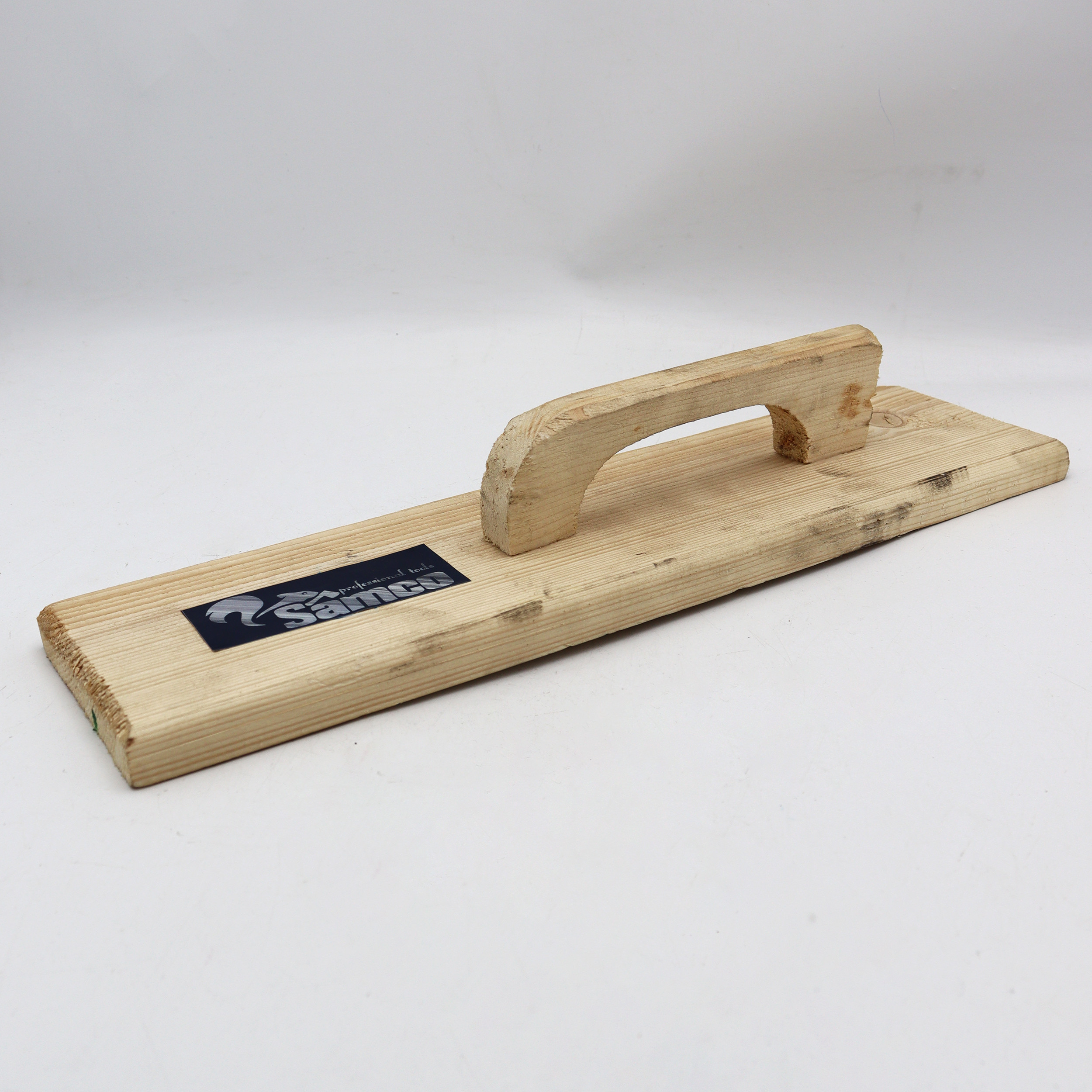 ماله سامکو مدل چوبی کد YP-40CM ماله سامکو مدل چوبی کد YP-40CM