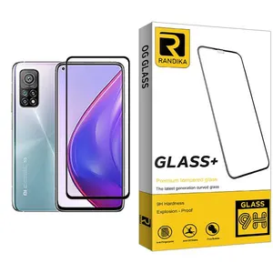 Randika Randika Glass MIX001 Screen Protector For Xiaomi Mi 10T Pro 5G