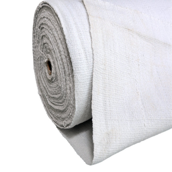 پارچه نسوز مدل 1260 درجه