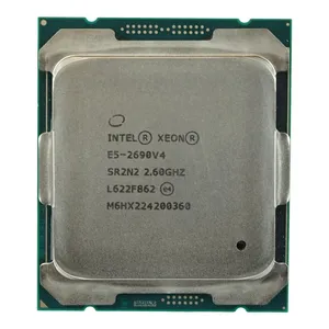 پردازنده اینتل مدل E5-2690 V4
