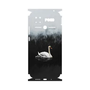 MAHOOT Swan_Lake-FullSkin Cover Sticker for Xiaomi Poco C40