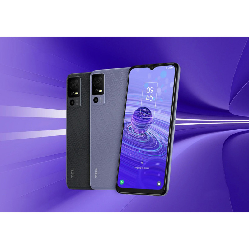 تی‌سی‌ال 40R 5G