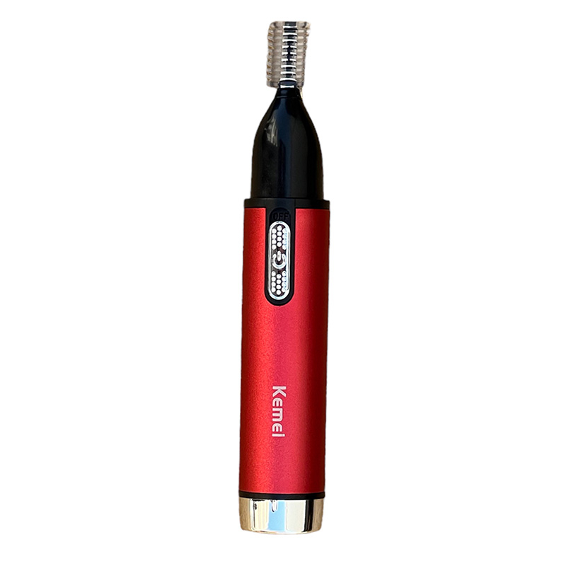 موزن گوش و بینی و خط زن کیمی مدل KM-6620