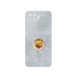MAHOOT Pasta Cover Sticker for Oppo A93