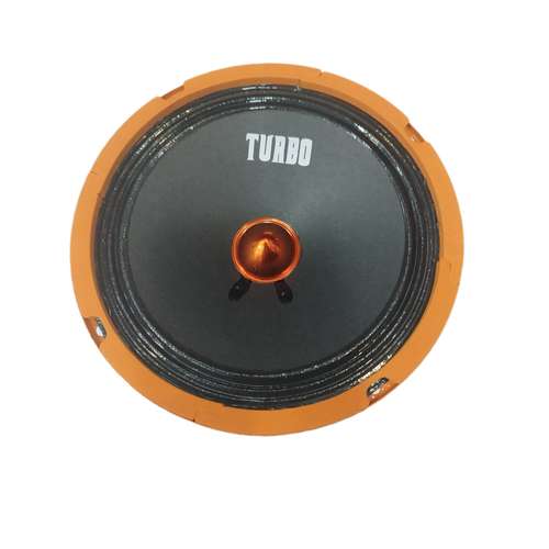 میدرنج خودرو توربو مدل TUB6-600
