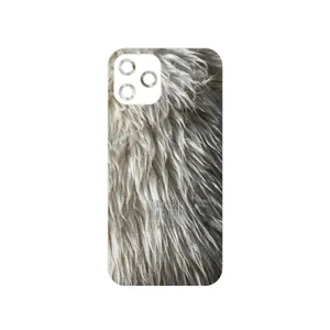 MAHOOT Sheep Skin Cover Sticker for Apple iPhone 12 Pro