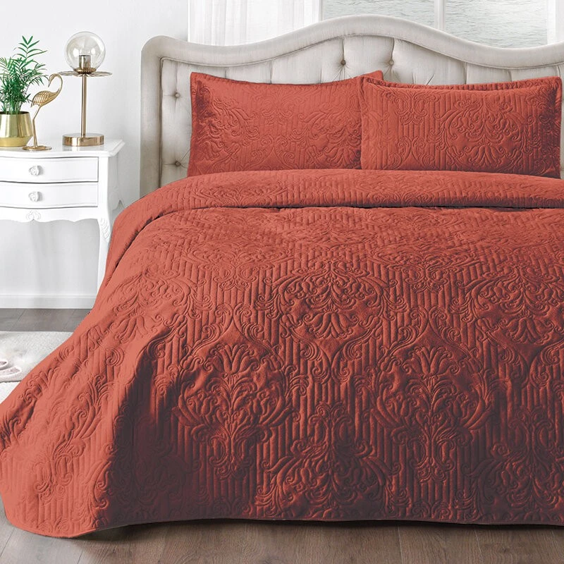 سرویس روتختی ازدیلک مدل Flair دو نفره 3 تکه