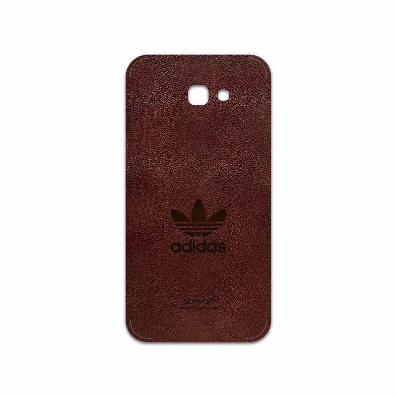 برچسب پوششی ماهوت مدل NL-DDS مناسب برای گوشی موبایل سامسونگ Galaxy A7 2017