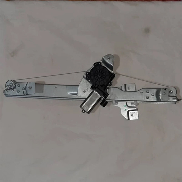 دستگاه شیشه بالابر جلو کد NR90 مناسب برای رنو ال90