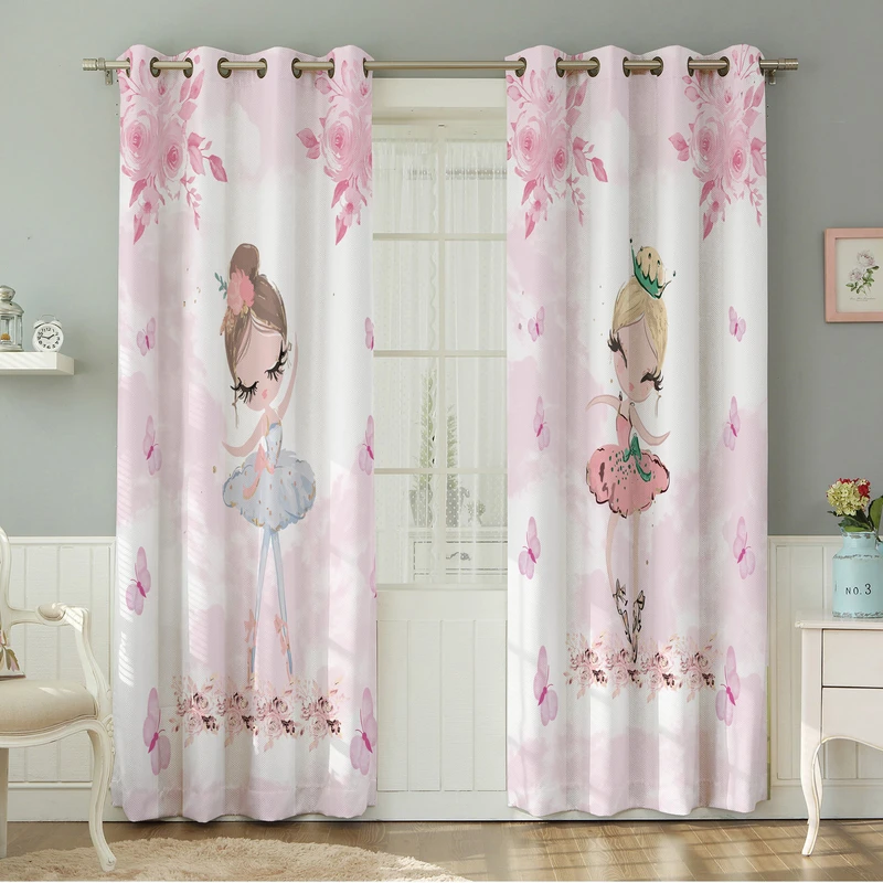 پرده نیروانا طرح   مدرن مدل هازان کد 8264 سایز 140×280 سانتی متر