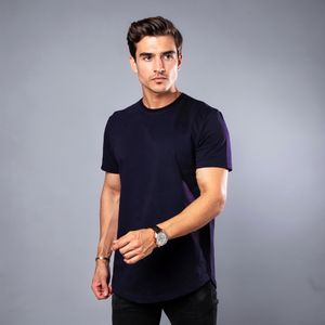 نقد و بررسی تیشرت آستین کوتاه مردانه باینت کد 418-6 توسط خریداران