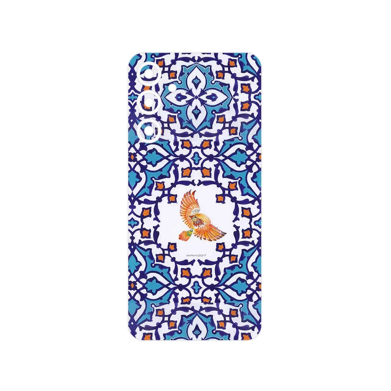 برچسب پوششی ماهوت مدل Homa_Tile مناسب برای گوشی موبایل سامسونگ Galaxy A16 5G