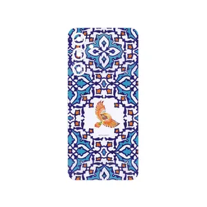 MAHOOT Homa_Tile Cover Sticker for Samsung Galaxy A16 5G