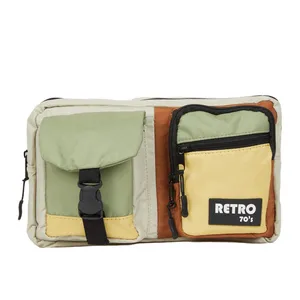 کیف کمری دفکتو مدل RETRO