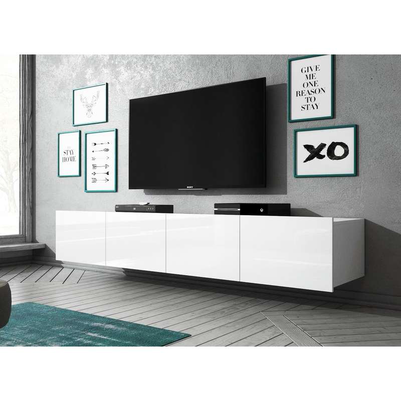 میز تلویزیون مدل DF993L