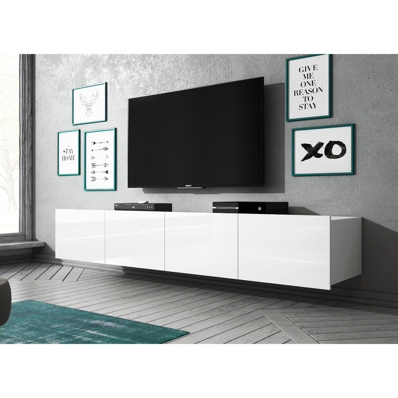 میز تلویزیون مدل DF993L