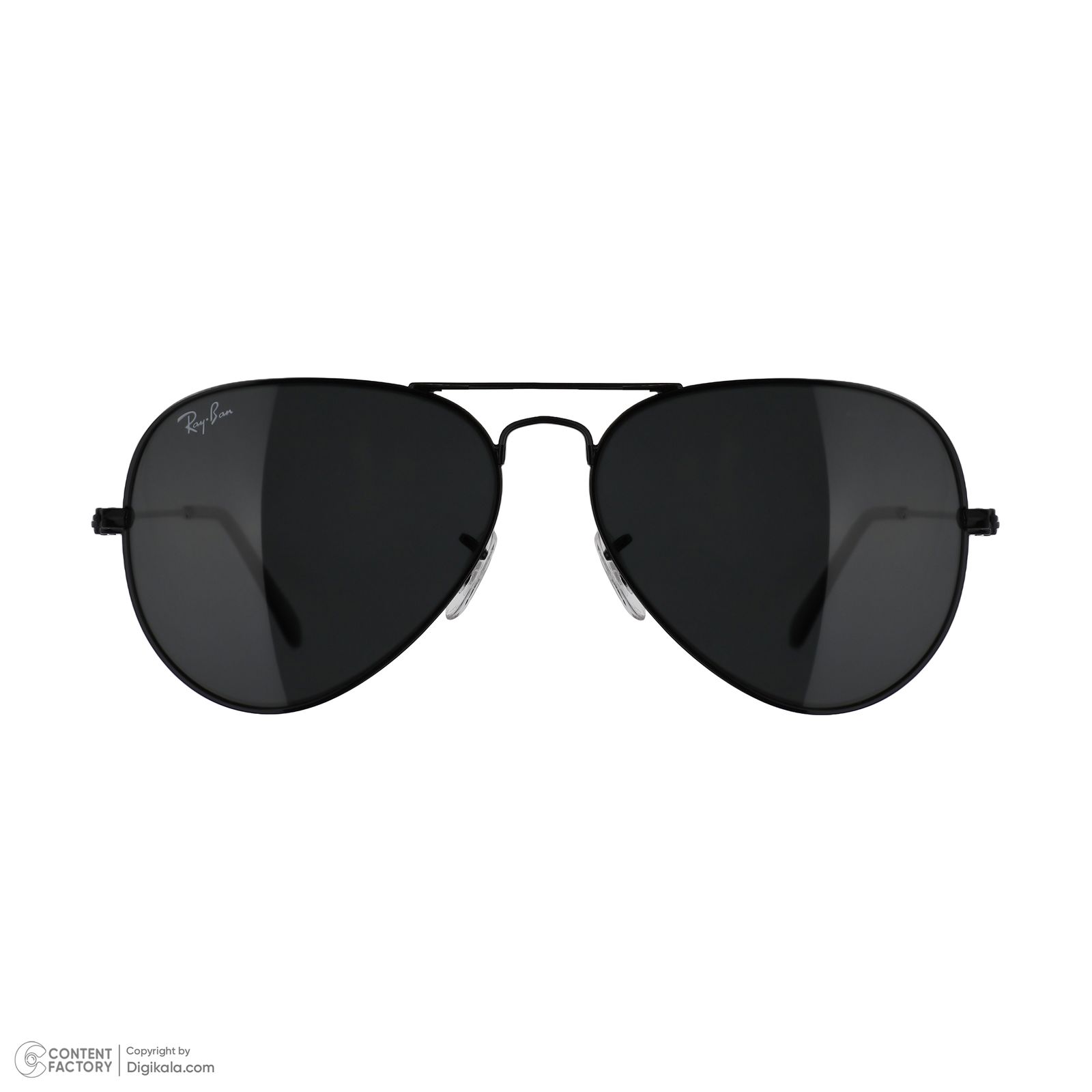 عینک آفتابی ری بن مدل RB3025-002/62 -  - 2