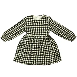 پیراهن دخترانه مدل B&H234