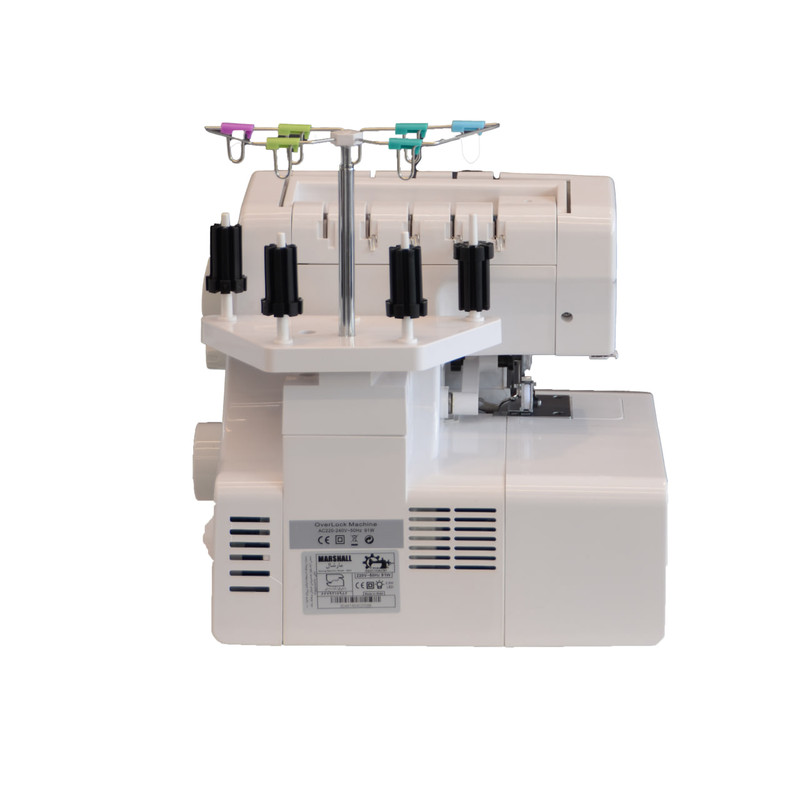 چرخ خیاطی سردوز مارشال مدل بیبی لوک