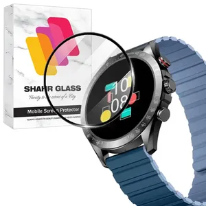 Shahr Glass SWPM Screen Protector For Glorimi M2