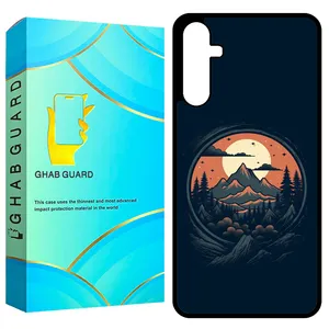 Ghab Guard GCHPA54 Cover For Samsung Galaxy A54 5G