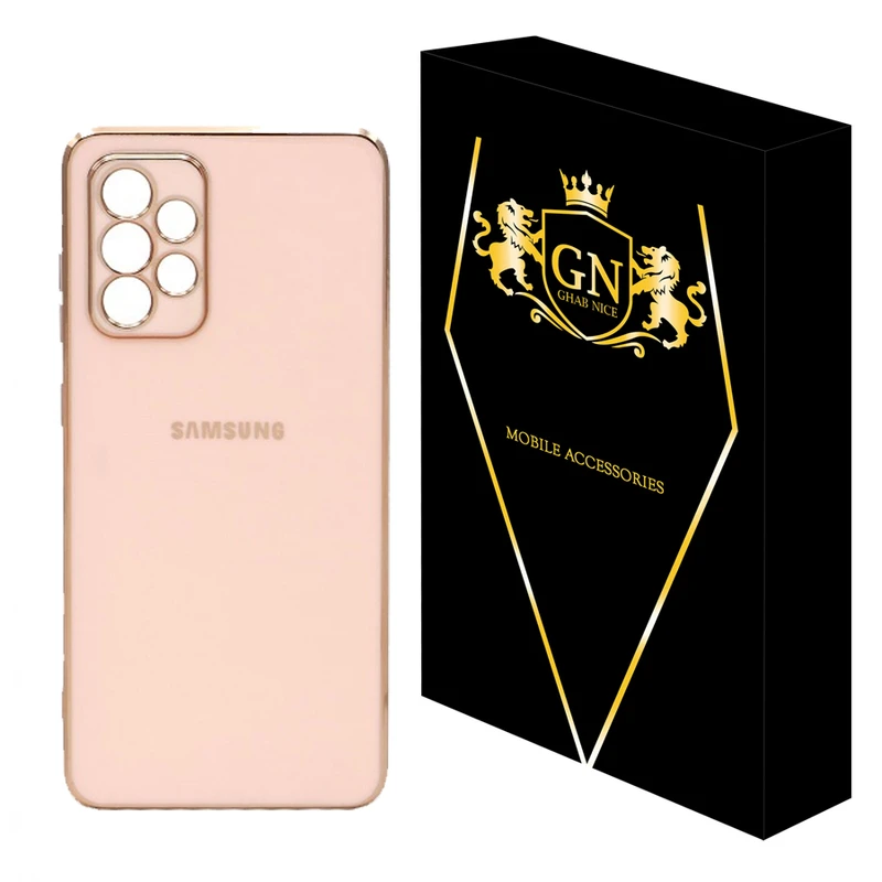  کاور قاب نایس مدل MYSE مناسب برای گوشی موبایل سامسونگ Galaxy A73 5G