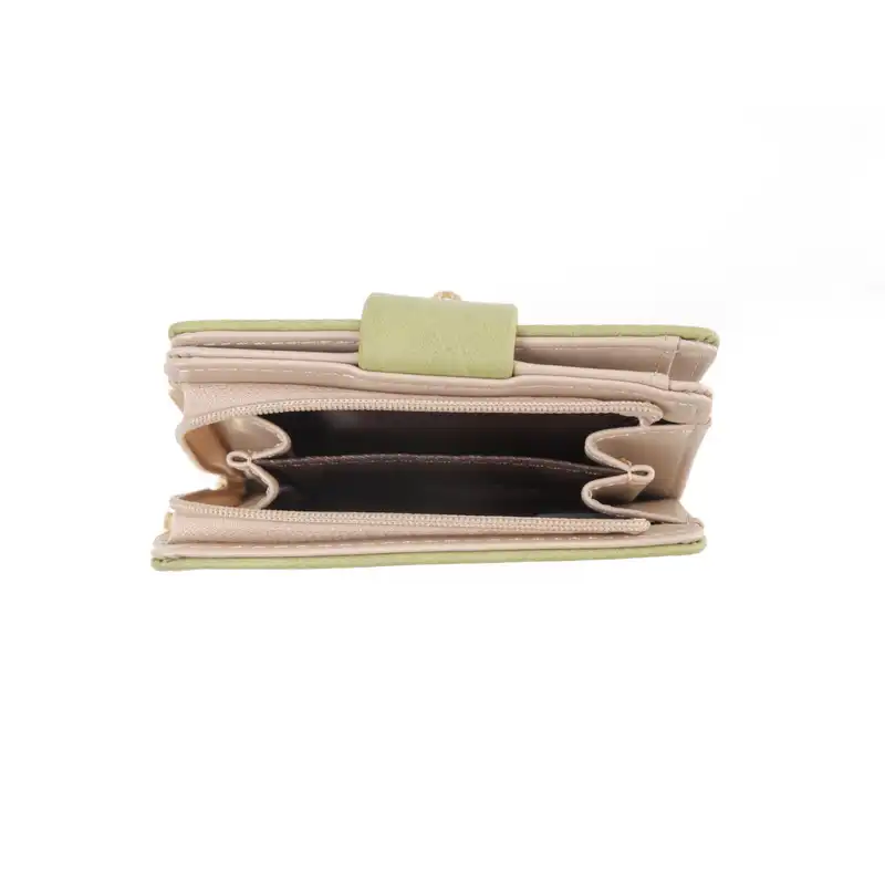 کیف پول زنانه پرتیزس مدل PT23-2107