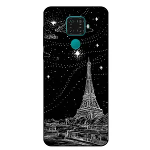 Megafone 8107 Cover For Huawei Mate 30 Lite / Nova 5i Pro