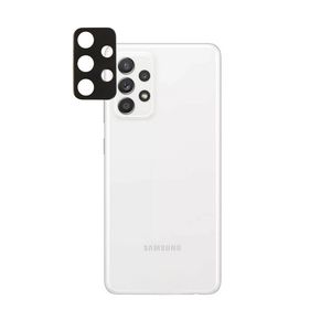 نقد و بررسی محافظ لنز دوربین مدل CeLP01st مناسب برای گوشی موبایل سامسونگ Galaxy A52 توسط خریداران