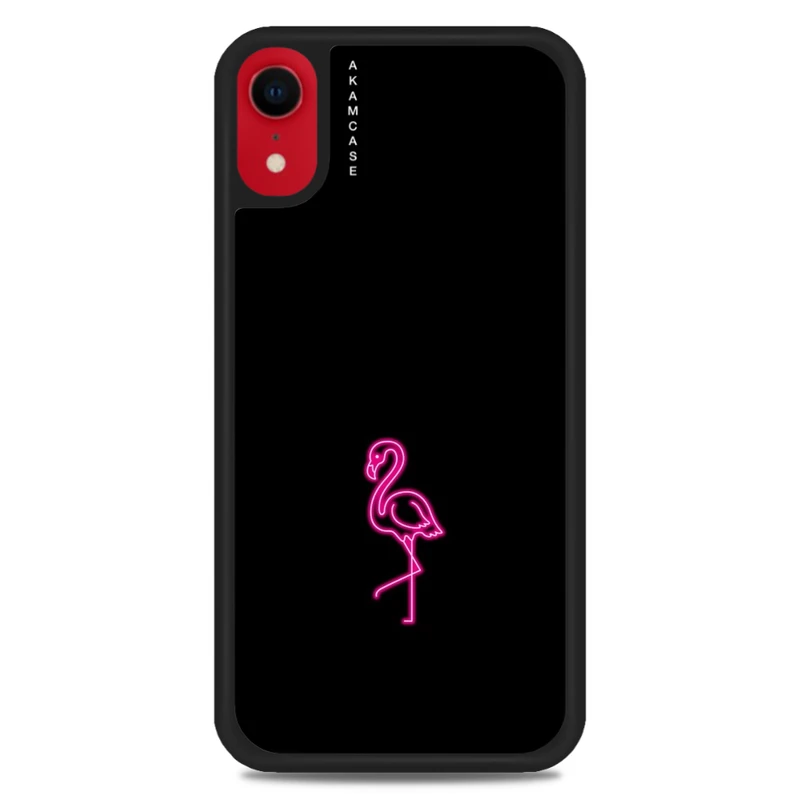 کاور آکام مدل AMC-WAXR-NEON-17 مناسب برای گوشی موبایل اپل iPhone XR