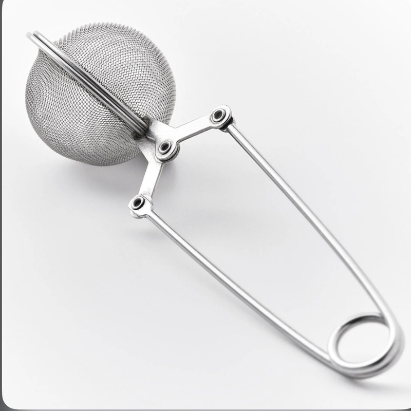 دمنوش ساز ایکیا مدل idealisk