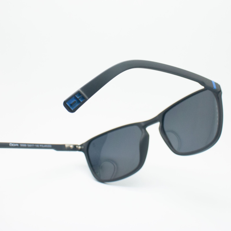 عینک آفتابی مورل مدل 58989BL -  - 6