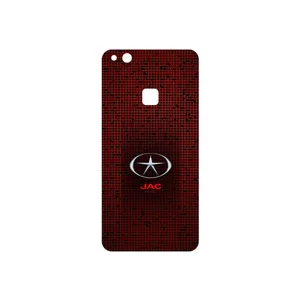 MAHOOT JAC Cover Sticker for Huawei P10 Lite