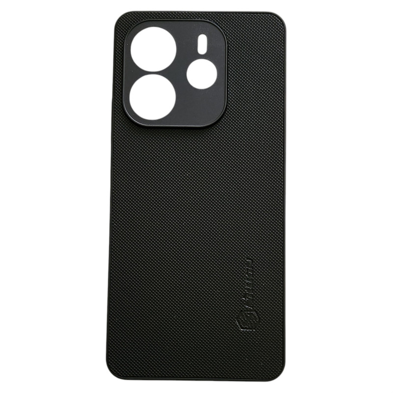 کاور مدل Frosted shield مناسب برای گوشی موبایل شیائومی Redmi Note 14 4G 
