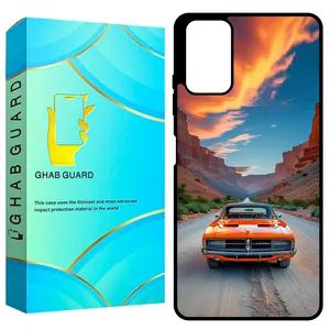 Ghab Guard GCHPN10P Cover For Xiaomi Redmi Note 10 Pro / Redmi Note 10 Pro India / Redmi Note 10 Pro Max  