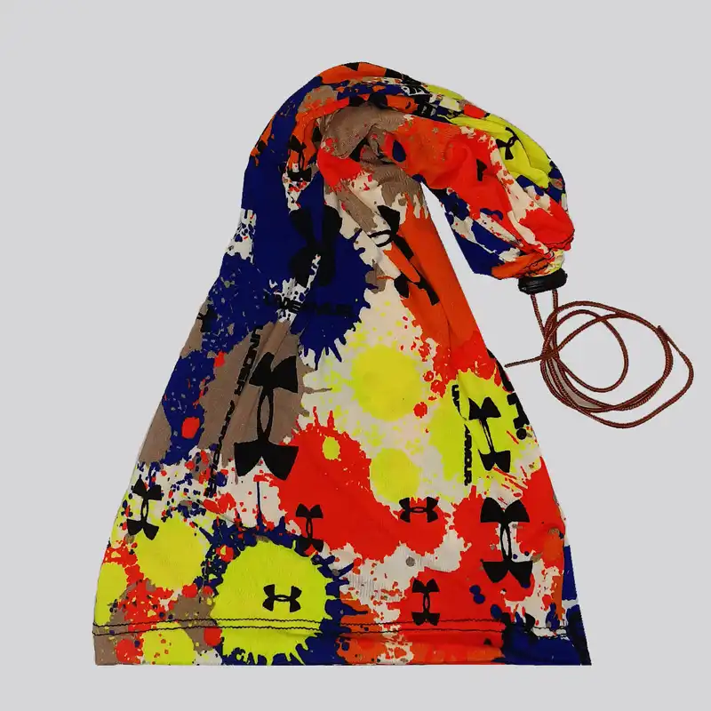 دستمال سر و گردن مدل UAPH-30