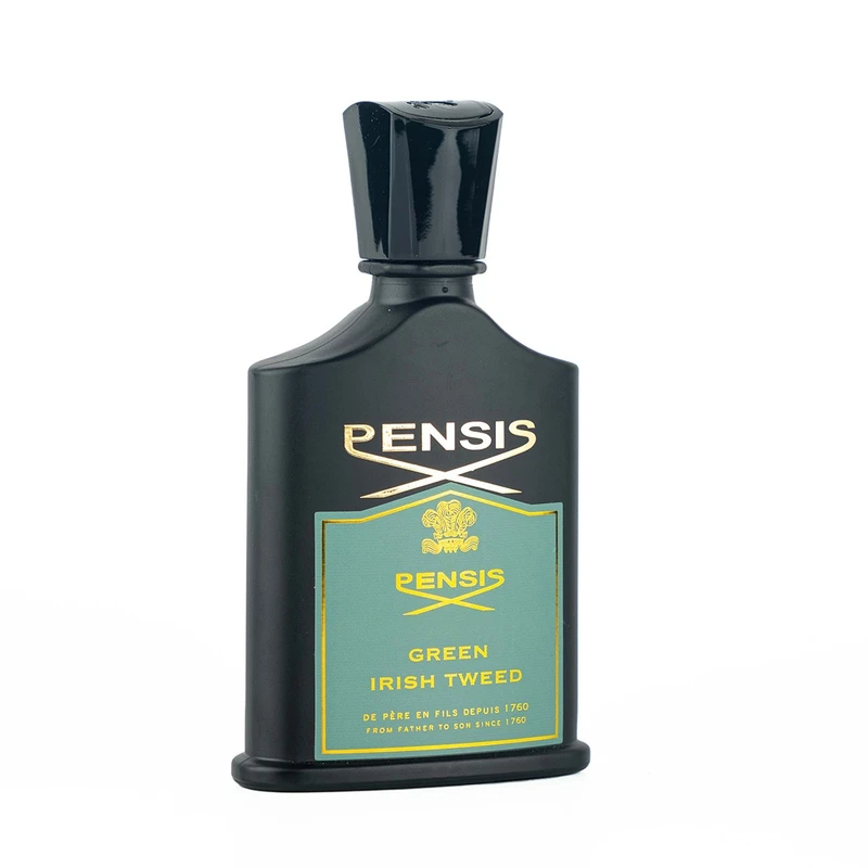 ادو پرفیوم مردانه پنسیس مدل گرین آیریش با رایحه تلخ حجم 100 میلی لیتر