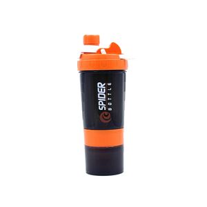 شیکر ورزشی مدل sp724 گنجایش 1 لیتر