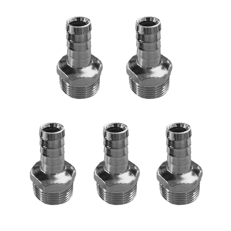 سرشیر آب مدل 3/4inch14mm بسته 5 عددی