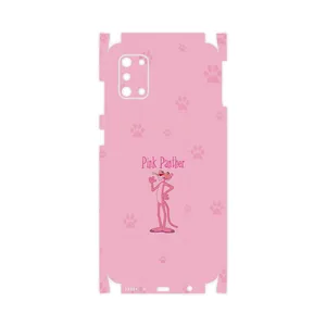 MAHOOT The Pink Panther-FullSkin Cover Sticker for Samsung Galaxy A31