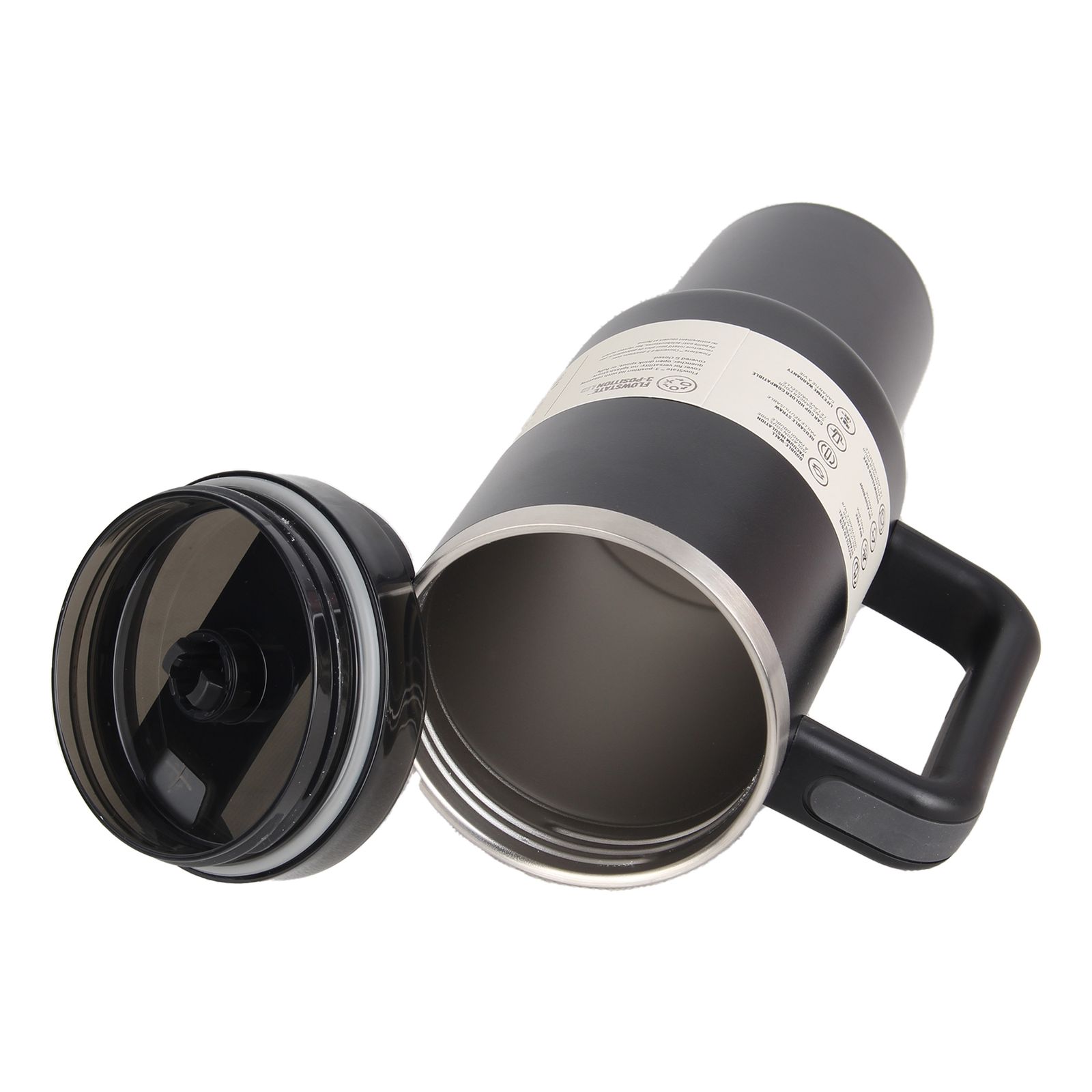 ماگ سفری مدل TUMBLER گنجایش 1.18 لیتر -  - 6