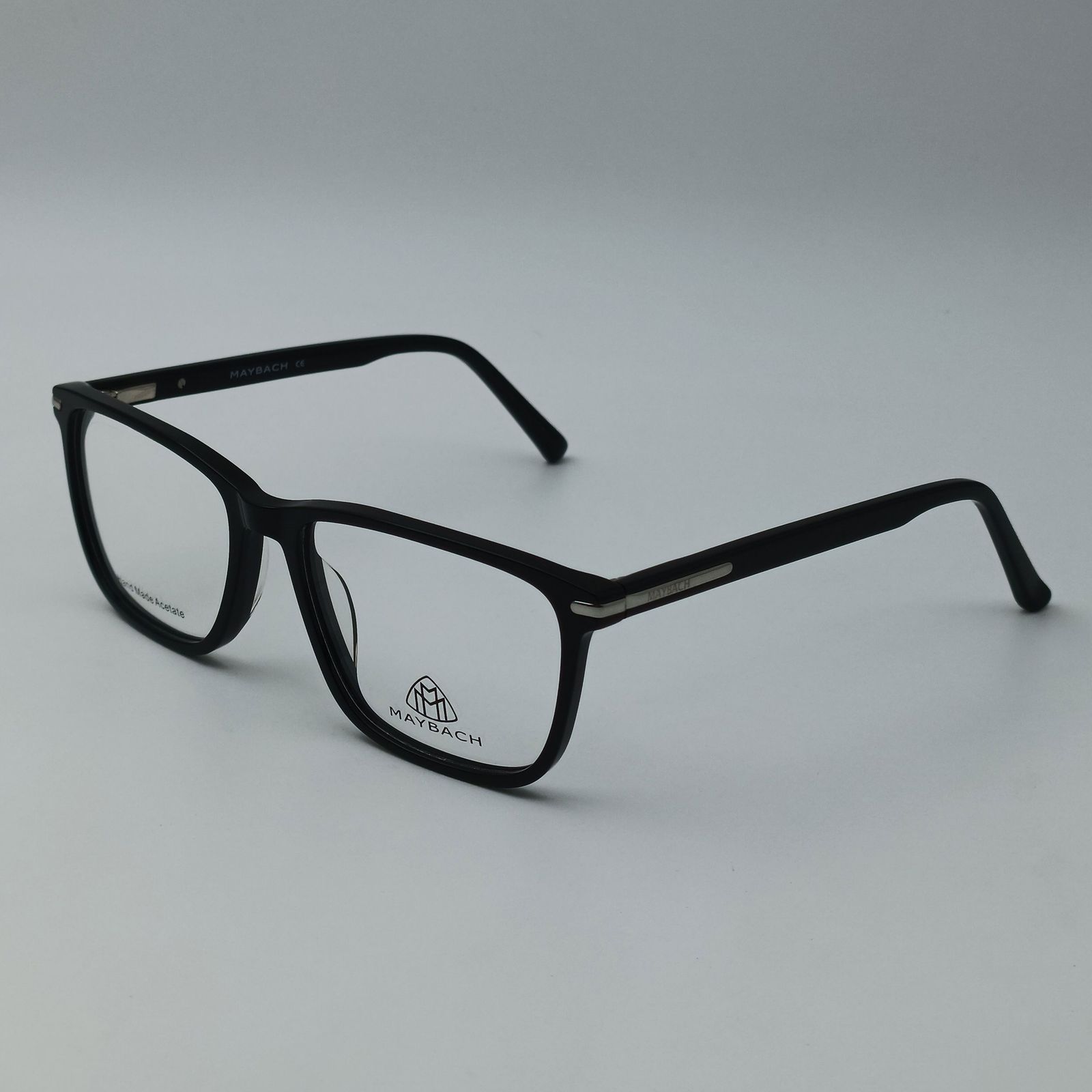 فریم عینک طبی میباخ مدل 6512 C1 -  - 3
