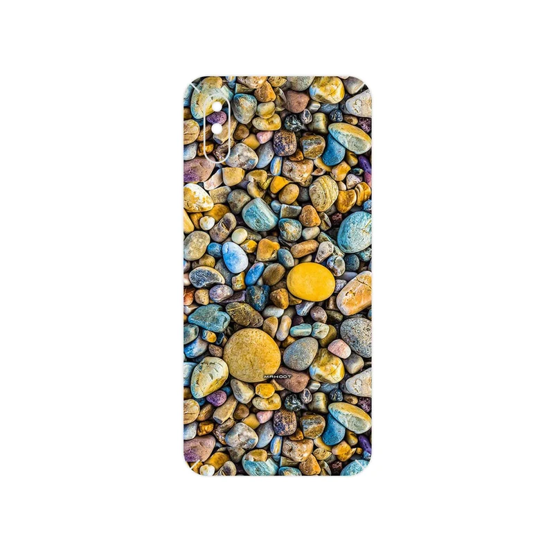 برچسب پوششی ماهوت مدل River rocks مناسب برای گوشی موبایل آنر 9A